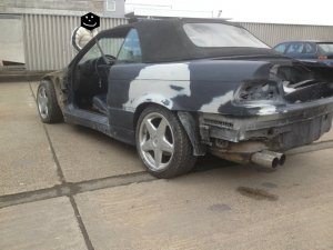 - Mein E36 328 Cabrio - - 3er BMW - E36 - Mein E36 328 Cabrio - - 3er BMW - E36
