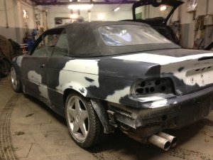 - Mein E36 328 Cabrio - - 3er BMW - E36 - Mein E36 328 Cabrio - - 3er BMW - E36