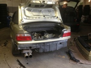 - Mein E36 328 Cabrio - - 3er BMW - E36 - Mein E36 328 Cabrio - - 3er BMW - E36
