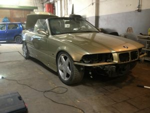 - Mein E36 328 Cabrio - - 3er BMW - E36 - Mein E36 328 Cabrio - - 3er BMW - E36