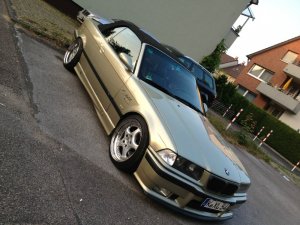 - Mein E36 328 Cabrio - - 3er BMW - E36
