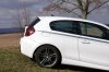 Mein Traum in Wei :-) - 1er BMW - E81 / E82 / E87 / E88 - PICT0157.JPG