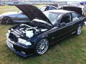 328i sauger-tuning - 3er BMW - E36