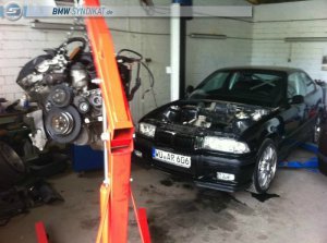 328i sauger-tuning - 3er BMW - E36