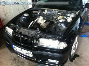 328i sauger-tuning - 3er BMW - E36