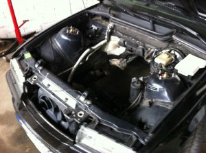 328i sauger-tuning - 3er BMW - E36