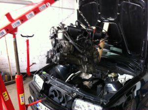 328i sauger-tuning - 3er BMW - E36