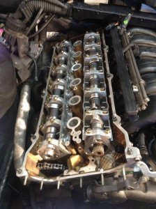 328i sauger-tuning - 3er BMW - E36