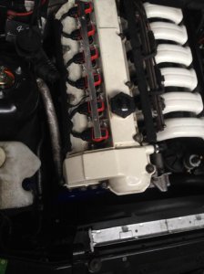 328i sauger-tuning - 3er BMW - E36 328i sauger-tuning - 3er BMW - E36