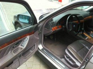 Project E38 - 728i - Fotostories weiterer BMW Modelle Project E38 - 728i - Fotostories weiterer BMW Modelle