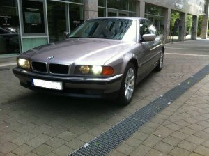 Project E38 - 728i - Fotostories weiterer BMW Modelle Project E38 - 728i - Fotostories weiterer BMW Modelle