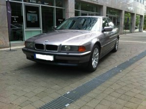 Project E38 - 728i - Fotostories weiterer BMW Modelle Project E38 - 728i - Fotostories weiterer BMW Modelle