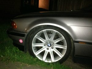 Project E38 - 728i - Fotostories weiterer BMW Modelle Project E38 - 728i - Fotostories weiterer BMW Modelle