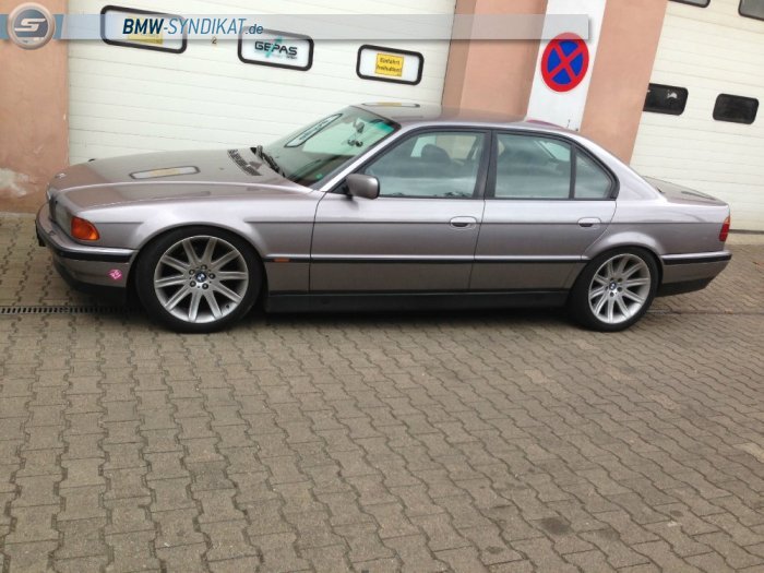 BMW-Syndikat Fotostorie