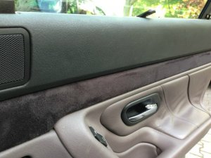 Project E38 - 728i - Fotostories weiterer BMW Modelle Project E38 - 728i - Fotostories weiterer BMW Modelle