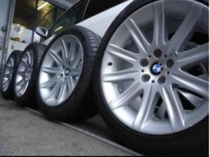 Project E38 - 728i - Fotostories weiterer BMW Modelle Project E38 - 728i - Fotostories weiterer BMW Modelle