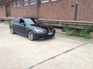 a///Mber - 5er BMW - E60 / E61