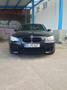a///Mber - 5er BMW - E60 / E61