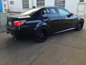 a///Mber - 5er BMW - E60 / E61