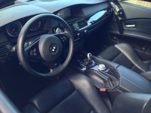a///Mber - 5er BMW - E60 / E61