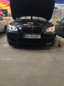 a///Mber - 5er BMW - E60 / E61