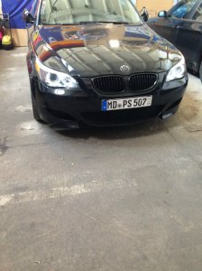 a///Mber - 5er BMW - E60 / E61