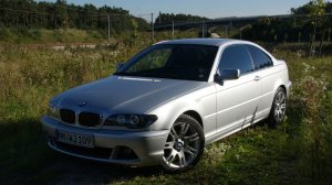 E46 320Ci Coup Facelift - 3er BMW - E46