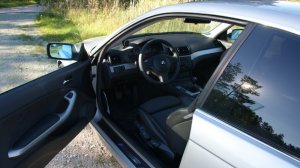 E46 320Ci Coup Facelift - 3er BMW - E46