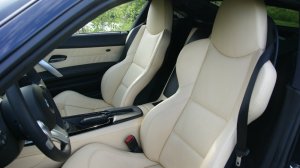 Z4 Coupe nachtblau - BMW Z1, Z3, Z4, Z8