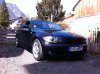 Back in Black - 1er BMW - E81 / E82 / E87 / E88 - IMG_1569.JPG