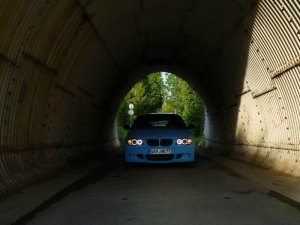 Back in Black - 1er BMW - E81 / E82 / E87 / E88