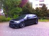 Back in Black - 1er BMW - E81 / E82 / E87 / E88 - IMG_5356.JPG