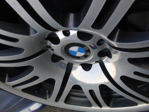 Mein 330i Clubsport - 3er BMW - E46