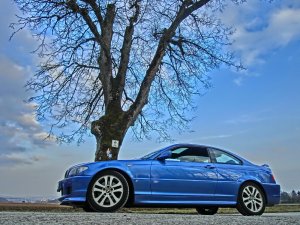 Mein 330i Clubsport - 3er BMW - E46