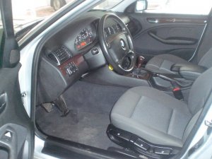 E46, 318i Totalschaden - 3er BMW - E46 E46, 318i Totalschaden - 3er BMW - E46