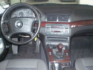 E46, 318i Totalschaden - 3er BMW - E46 E46, 318i Totalschaden - 3er BMW - E46