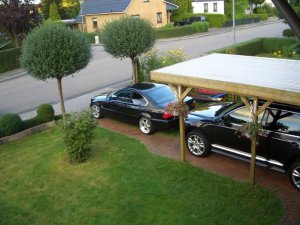 BMW 328Ci Black-Diamond - 3er BMW - E46 BMW 328Ci Black-Diamond - 3er BMW - E46