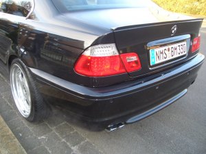 BMW 328Ci Black-Diamond - 3er BMW - E46 BMW 328Ci Black-Diamond - 3er BMW - E46