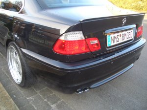 BMW 328Ci Black-Diamond - 3er BMW - E46