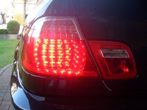 BMW 328Ci Black-Diamond - 3er BMW - E46 BMW 328Ci Black-Diamond - 3er BMW - E46