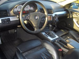 BMW 328Ci Black-Diamond - 3er BMW - E46 BMW 328Ci Black-Diamond - 3er BMW - E46