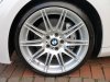 BMW E93 330d "White-Sensation" - 3er BMW - E90 / E91 / E92 / E93 - P1010784.JPG