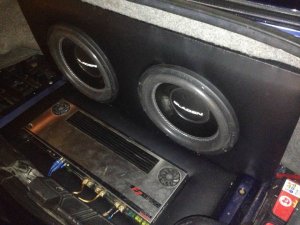 Mein 328i Cabrio - 3er BMW - E36