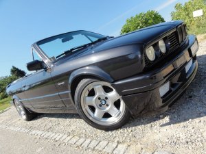 325i Cabrio E30 - 3er BMW - E30