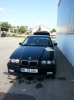 BMW e36 328i Cosmosschwarz - Metallic Black Beauty - 3er BMW - E36 - 20120708_172501.jpg