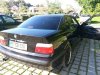 BMW e36 328i Cosmosschwarz - Metallic Black Beauty - 3er BMW - E36 - 20120909_170045.jpg