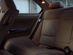 320Ci Facelift [Mysticblau-Metallic] - 3er BMW - E46