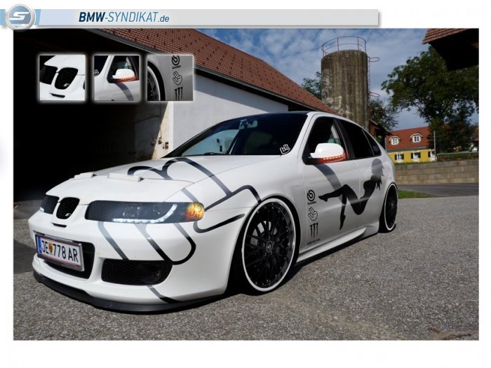 BMW-Syndikat Fotostorie