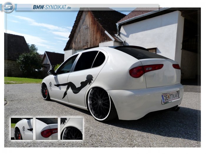 BMW-Syndikat Fotostorie