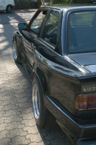 E30-335i-Breitbau - 3er BMW - E30 E30-335i-Breitbau - 3er BMW - E30
